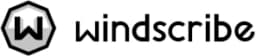 Windscribe logo