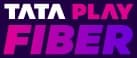 Tata Play Fiber logo