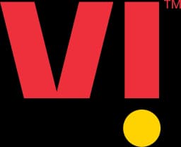 Vodafone Idea (Vi) logo